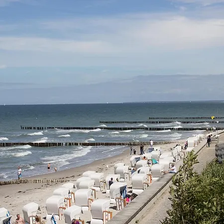 Fh Sommerwind Nienhagen (Mecklenburg-Vorpommern)