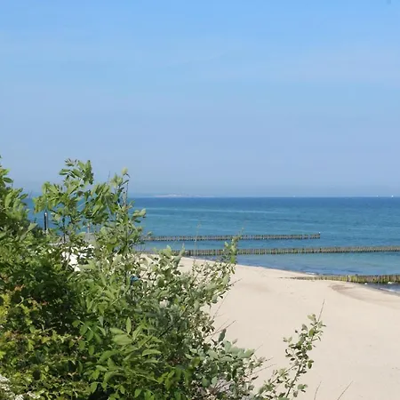 Fh Sommerwind Holiday home *