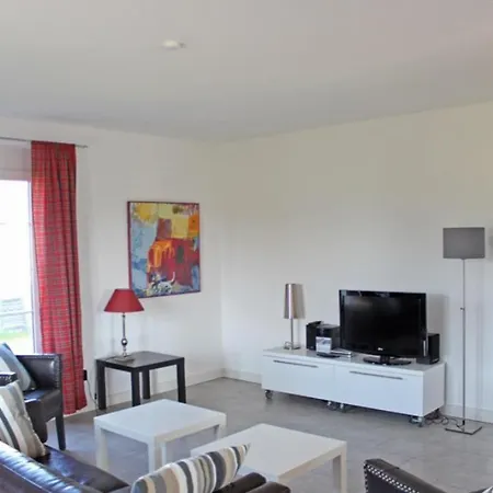 Fh Sommerwind Semesterbostad