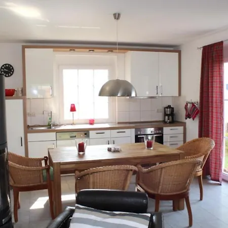 Fh Sommerwind Casa de Férias Ostseebad Nienhagen