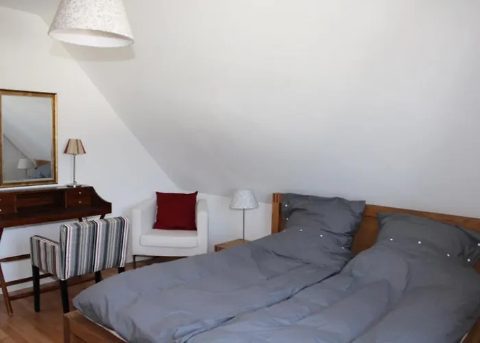 Fh Sommerwind Semesterbostad